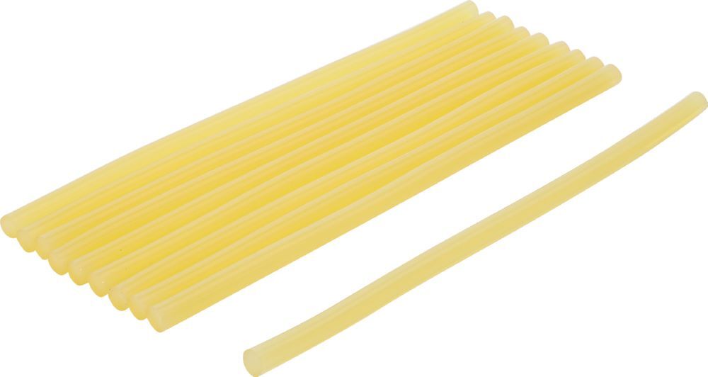 BGS Ersatz Klebestifte für Artikel 865, 8057 10 teilig Produktbild BGS Ersatz Klebestifte für Artikel 865, 8057 10 teilig