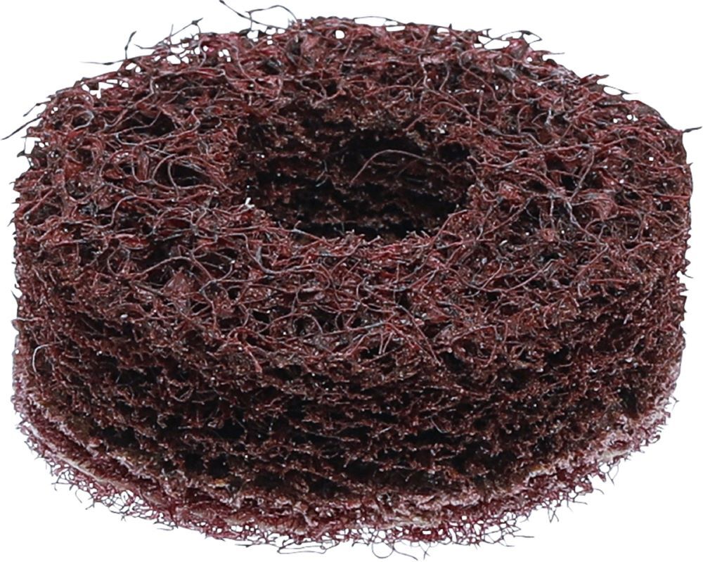 BGS Ersatz Reinigungsscheibe feinkörnig für Artikel 9736 Produktbild BGS Ersatz Reinigungsscheibe feinkörnig für Artikel 9736