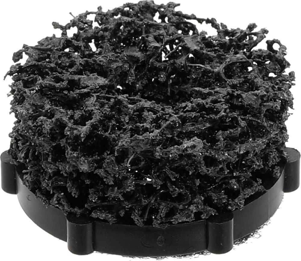 BGS Ersatz Reinigungsscheibe grobkörnig für Artikel 9736 Produktbild BGS Ersatz Reinigungsscheibe grobkörnig für Artikel 9736