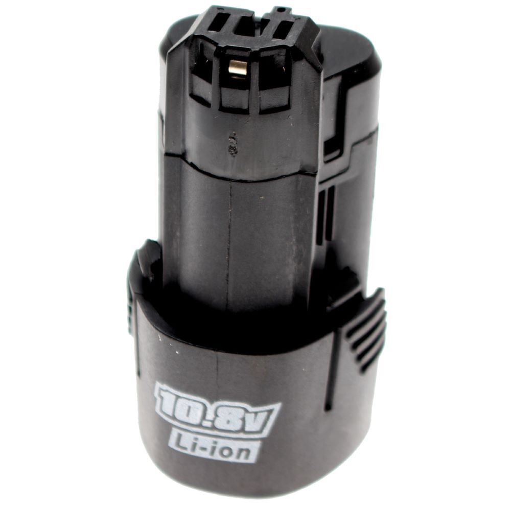 BGS Ersatzakku Li-Ion 10,8 V / 1,3 Ah für Artikel 9259 Produktbild BGS Ersatzakku Li-Ion 10,8 V / 1,3 Ah für Artikel 9259