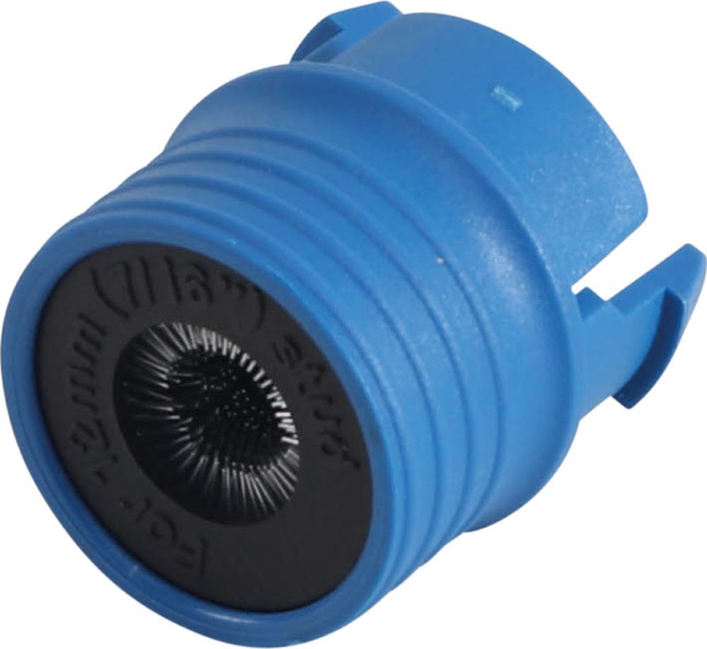 Produktbild BGS Ersatzbürstenkopf 12 mm für Artikel 9373