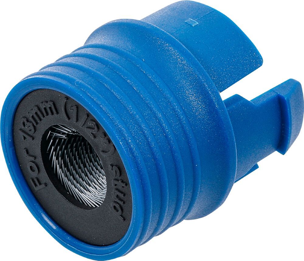 Produktbild BGS Ersatzbürstenkopf 13 mm für Artikel 9373