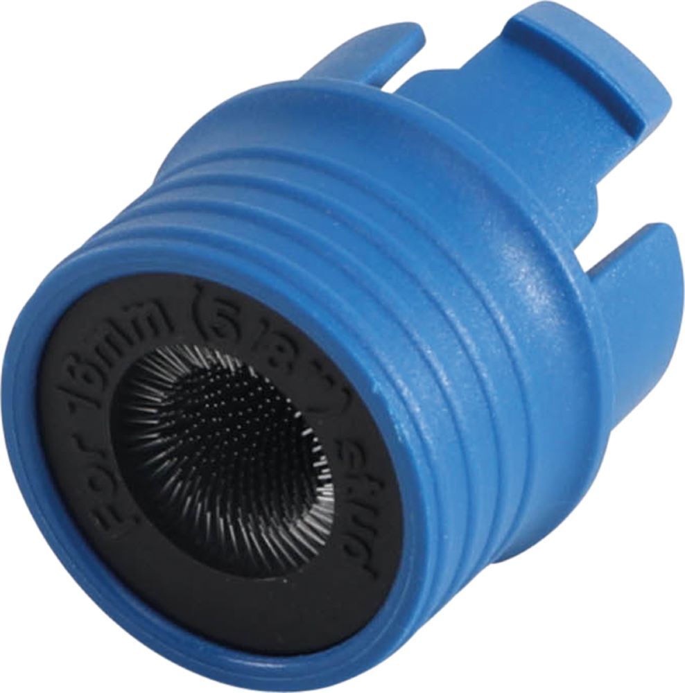 Produktbild BGS Ersatzbürstenkopf 16 mm für Artikel 9373