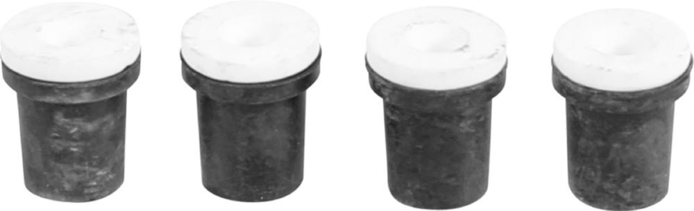 BGS Ersatzdüsen für Druckluft Sandstrahlgerät 4 teilig Produktbild BGS Ersatzdüsen für Druckluft Sandstrahlgerät 4 teilig