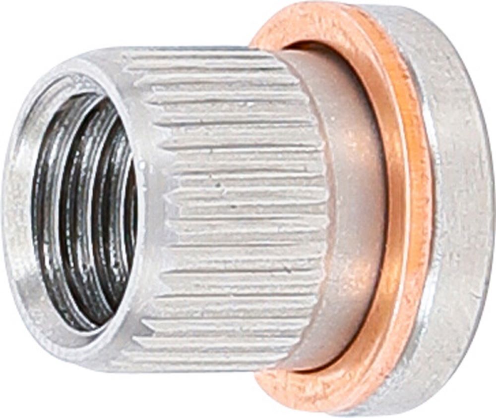 BGS Ersatzgewinde für Artikel 148 M9 x 1,25 Produktbild BGS Ersatzgewinde für Artikel 148 M9 x 1,25