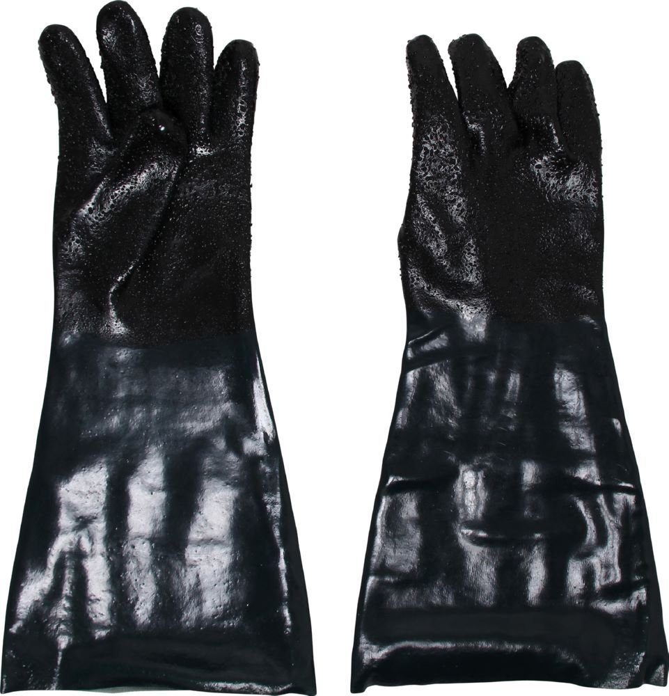 BGS Ersatzhandschuhe für Druckluft Sandstrahlkabine für Artikelnummer 8717 Produktbild BGS Ersatzhandschuhe für Druckluft Sandstrahlkabine für Artikelnummer 8717