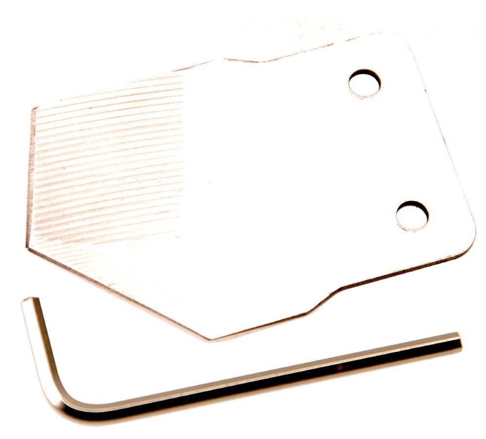 Produktbild BGS Ersatzklinge für Profi Rohrschneider für Artikel 1819