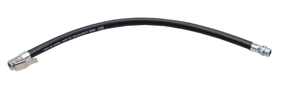 BGS Ersatzschlauch für Reifenfüllpistolen 0,4 meter Produktbild BGS Ersatzschlauch für Reifenfüllpistolen 0,4 meter