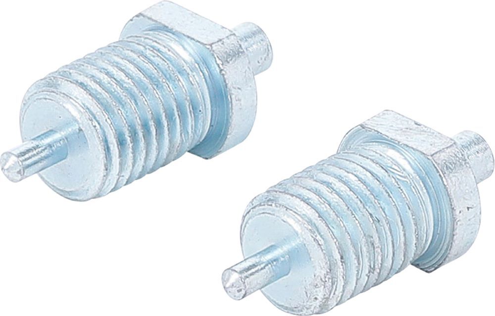 Produktbild BGS Ersatzzapfen 2,5 - 4 mm für Art. 9602 2 teilig