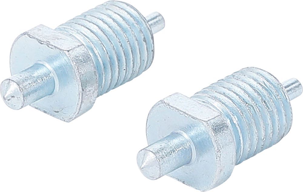 Produktbild Ersatzzapfen 2,5 - 4 mm für Art. 9602 2 teilig bild 2