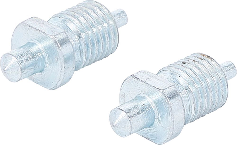 Produktbild Ersatzzapfen 3 - 5 mm für Artikel 9602 2 teilig bild 2