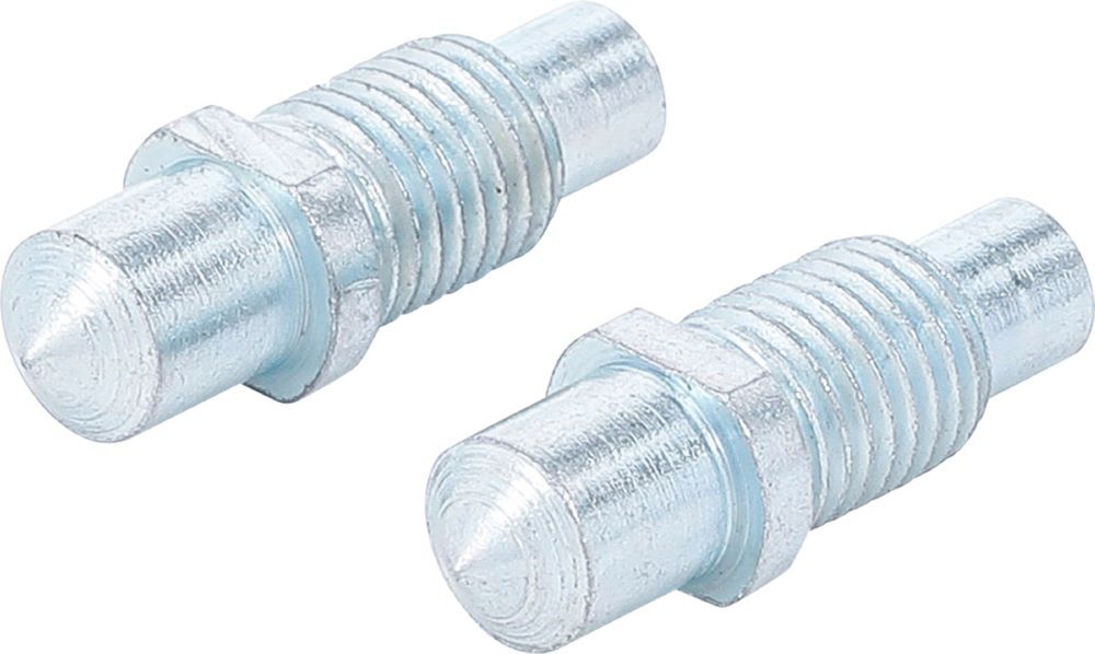 Produktbild Ersatzzapfen 7 - 9 mm für Artikel 9602 2 teilig bild 2