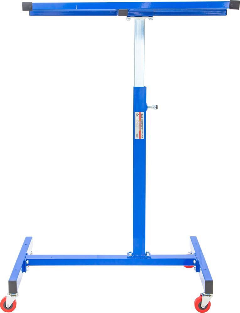 BGS Fahrbarer Beistelltisch 515 x 754 x 880-1180 mm Tragkraft 23 Kg Produktbild BGS Fahrbarer Beistelltisch 515 x 754 x 880-1180 mm Tragkraft 23 Kg bild 5
