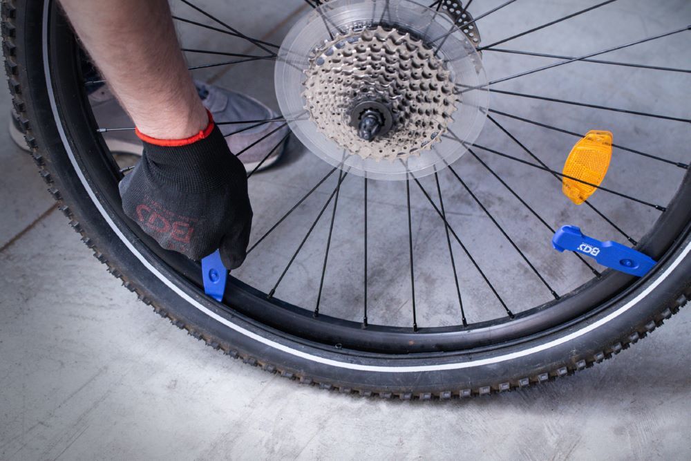 BGS Fahrrad Werkzeug Satz 26 teilig Produktbild BGS Fahrrad Werkzeug Satz 26 teilig bild 3