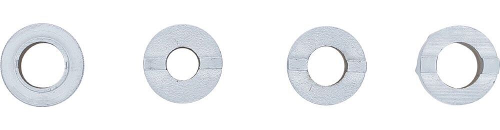 BGS Federbein Einsatz Satz 4 teilig Produktbild BGS Federbein Einsatz Satz 4 teilig bild 3