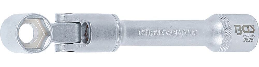 BGS Federbein Gelenkeinsatz 13 mm für VAG Produktbild BGS Federbein Gelenkeinsatz 13 mm für VAG