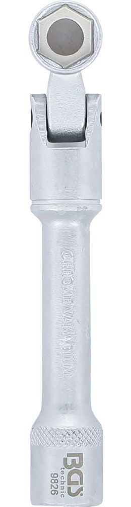 BGS Federbein Gelenkeinsatz 13 mm für VAG Produktbild BGS Federbein Gelenkeinsatz 13 mm für VAG bild 3