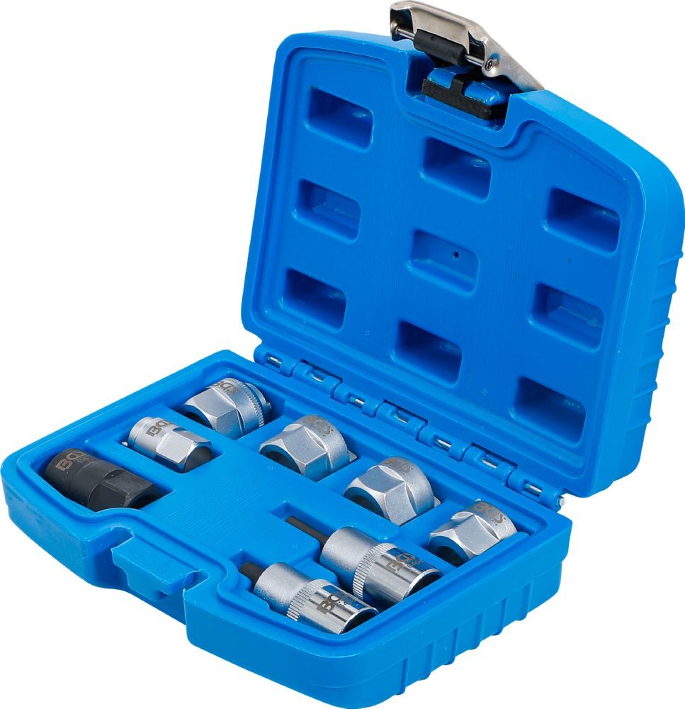 BGS Federbein Werkzeug Satz 8 teilig Produktbild BGS Federbein Werkzeug Satz 8 teilig bild 4