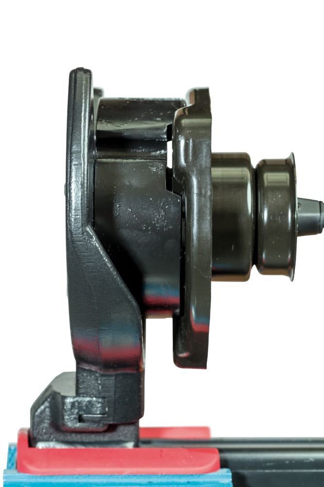 BGS Federhalter für Mercedes-Benz C-Klasse W204 / 205 ab Bj. 2008 Produktbild BGS Federhalter für Mercedes-Benz C-Klasse W204 / 205 ab Bj. 2008 bild 4
