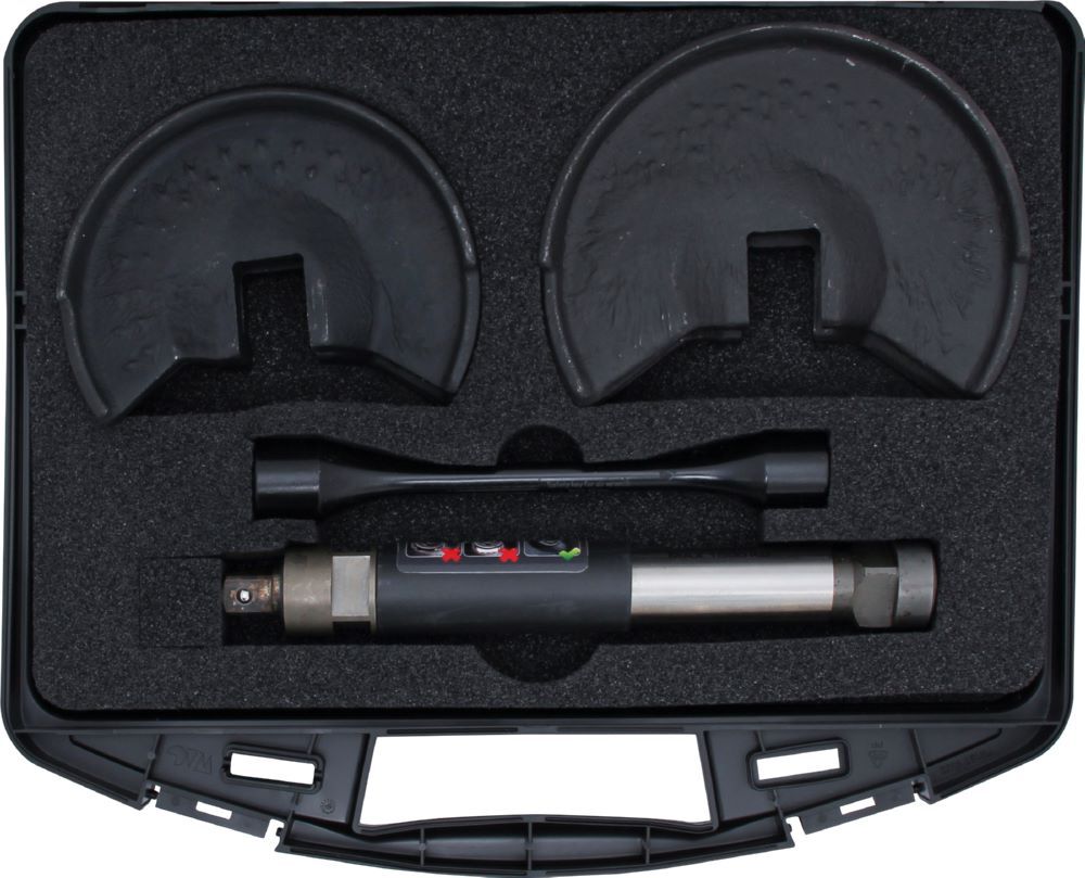 BGS Federspanner Satz 1500 kg Druckkraft 15000 Nm Produktbild BGS Federspanner Satz 1500 kg Druckkraft 15000 Nm