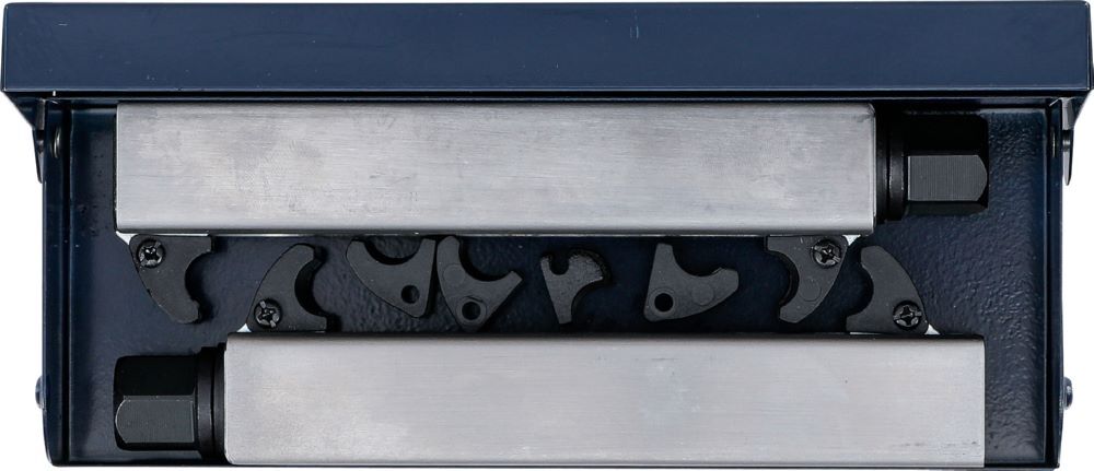 BGS Federspanner Satz für Motorräder 2 teilig Produktbild BGS Federspanner Satz für Motorräder 2 teilig bild 5