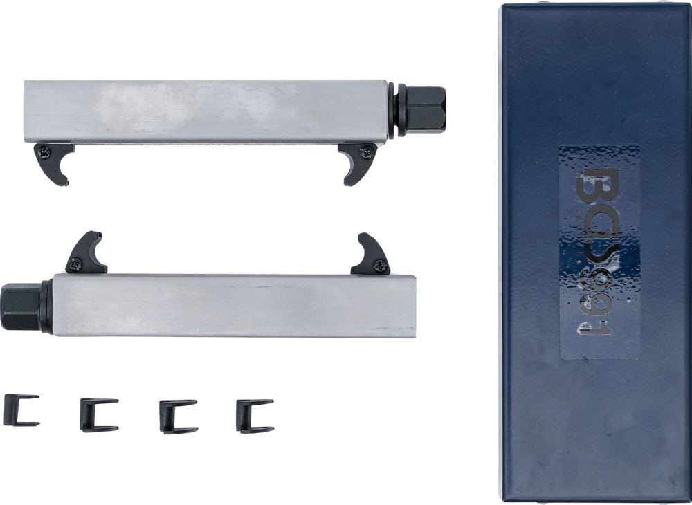 BGS Federspanner Satz für Motorräder 2 teilig Produktbild BGS Federspanner Satz für Motorräder 2 teilig bild 6