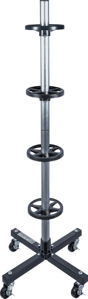 Produktbild BGS Felgenbaum fahrbar