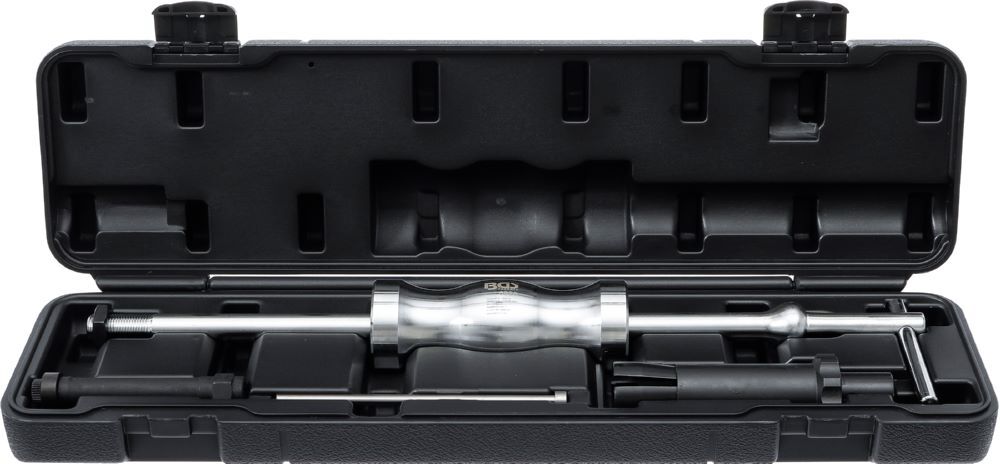 Produktbild Felgenschloss Demontage Satz für BMW, MINI 4 teilig bild 2