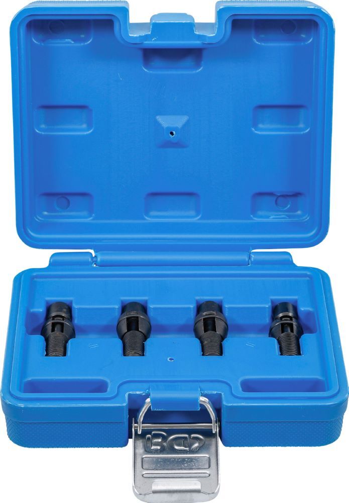 BGS Fixierbolzen Satz für VAG Hilfsrahmen M12 x 1,5 4 teilig Produktbild BGS Fixierbolzen Satz für VAG Hilfsrahmen M12 x 1,5 4 teilig