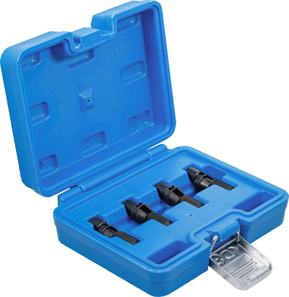 BGS Fixierbolzen Satz für VAG Hilfsrahmen M12 x 1,5 4 teilig Produktbild BGS Fixierbolzen Satz für VAG Hilfsrahmen M12 x 1,5 4 teilig bild 2