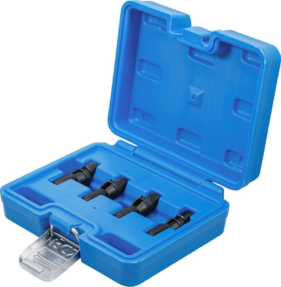 BGS Fixierbolzen Satz für VAG Hilfsrahmen M12 x 1,5 4 teilig Produktbild BGS Fixierbolzen Satz für VAG Hilfsrahmen M12 x 1,5 4 teilig bild 3