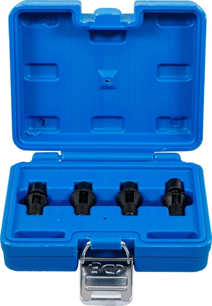 BGS Fixierbolzen Satz für VAG Hilfsrahmen M14 x 1,5 4 teilig Produktbild BGS Fixierbolzen Satz für VAG Hilfsrahmen M14 x 1,5 4 teilig