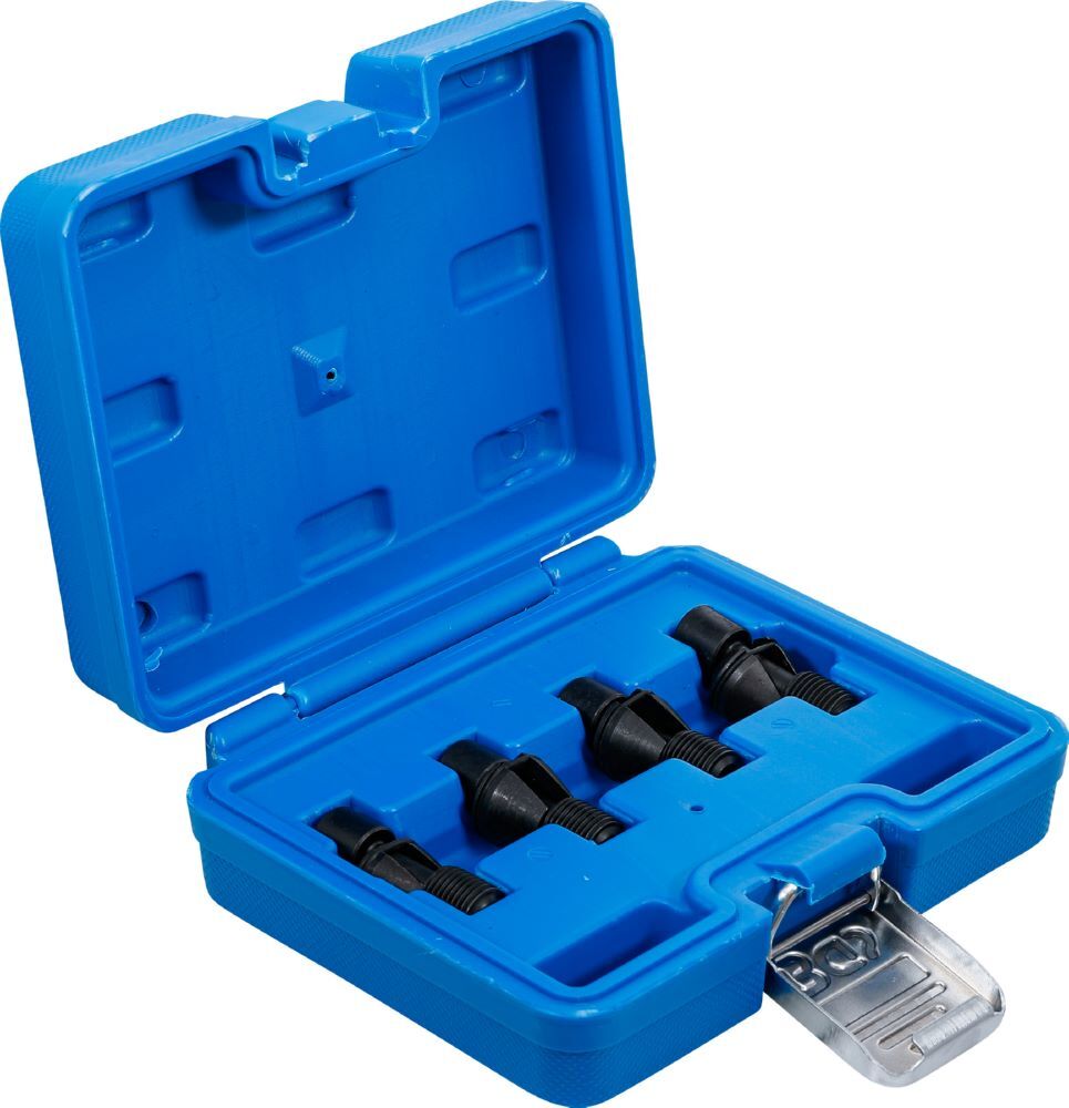 BGS Fixierbolzen Satz für VAG Hilfsrahmen M14 x 1,5 4 teilig Produktbild BGS Fixierbolzen Satz für VAG Hilfsrahmen M14 x 1,5 4 teilig bild 2