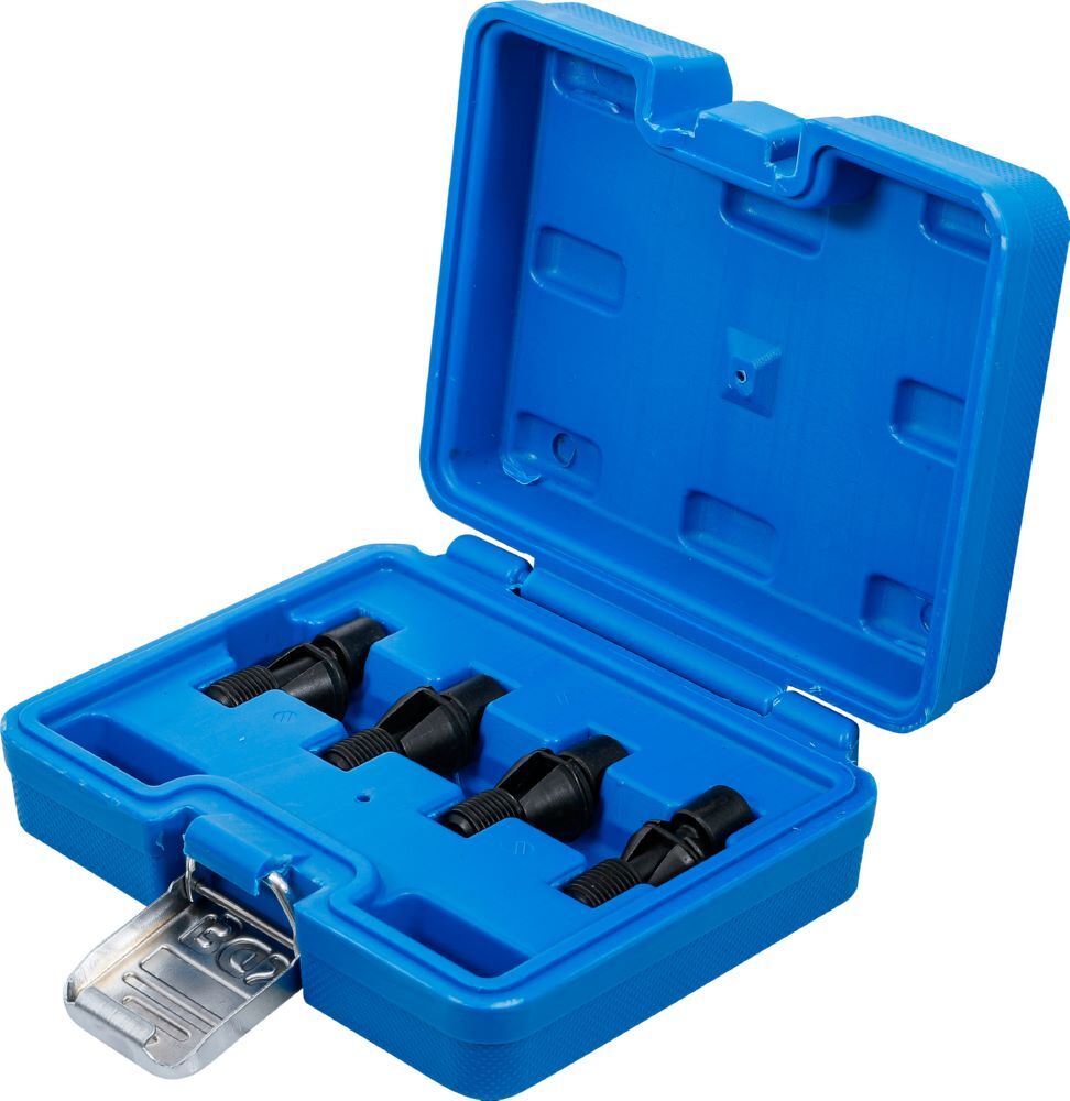 BGS Fixierbolzen Satz für VAG Hilfsrahmen M14 x 1,5 4 teilig Produktbild BGS Fixierbolzen Satz für VAG Hilfsrahmen M14 x 1,5 4 teilig bild 3