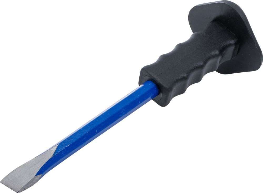 BGS Flachmeißel 295 mm Sechskant Schaft Durchmesser 16 mm Produktbild BGS Flachmeißel 295 mm Sechskant Schaft Durchmesser 16 mm