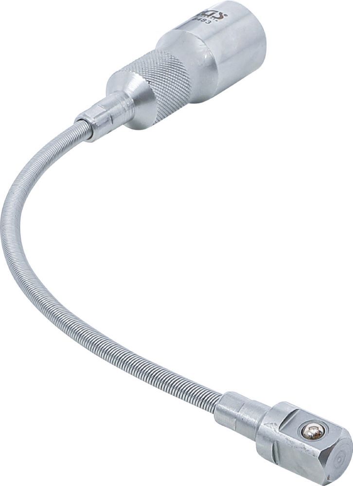 Produktbild BGS Flexible Verlängerung Außen-/Innenvierkant 12,5 mm 1/2 Zoll 300 mm