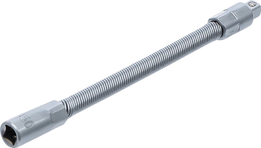 Produktbild Flexible Verlängerung 6,3 mm 1/4 Zoll 150 mm bild 2