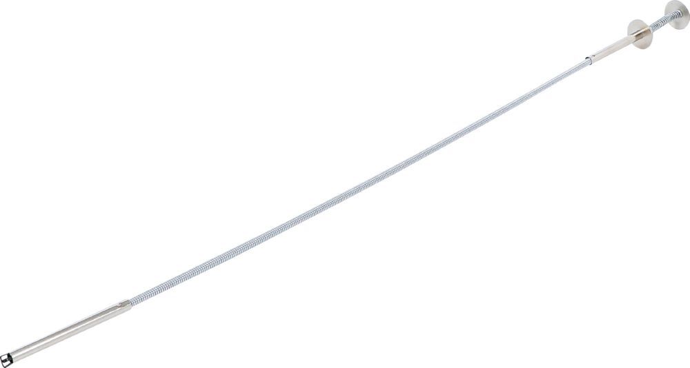 BGS Flexibler Greifer Stahl 595 mm Produktbild BGS Flexibler Greifer Stahl 595 mm