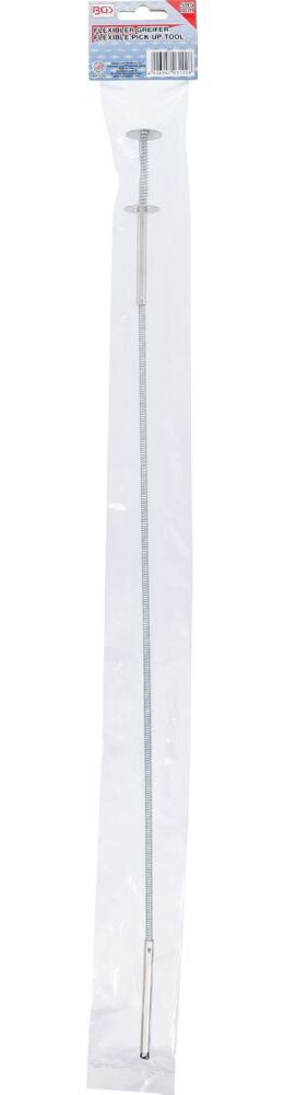 BGS Flexibler Greifer Stahl 595 mm Produktbild BGS Flexibler Greifer Stahl 595 mm bild 4