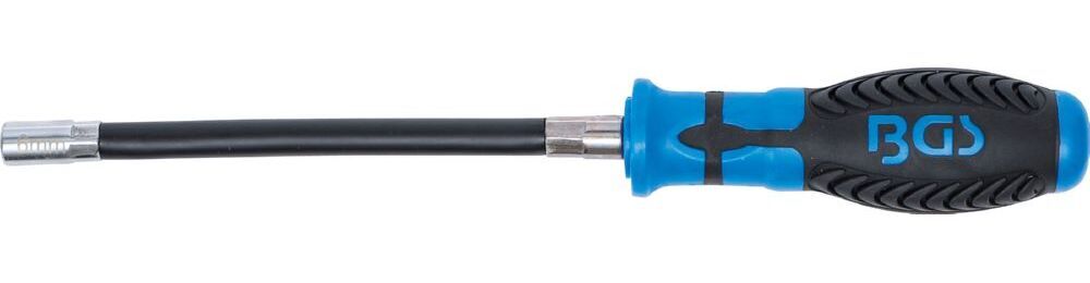 Produktbild Flexibler Sechskant Schraubendreher 6 mm bild 2