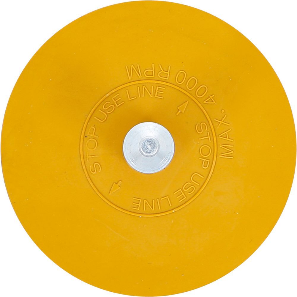 BGS Folienradierer Durchmesser 90 mm Produktbild BGS Folienradierer Durchmesser 90 mm bild 4