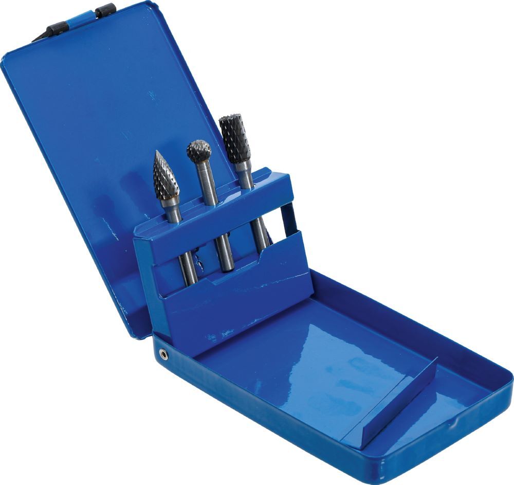 Produktbild Fräser Satz 3 teilig bild 2