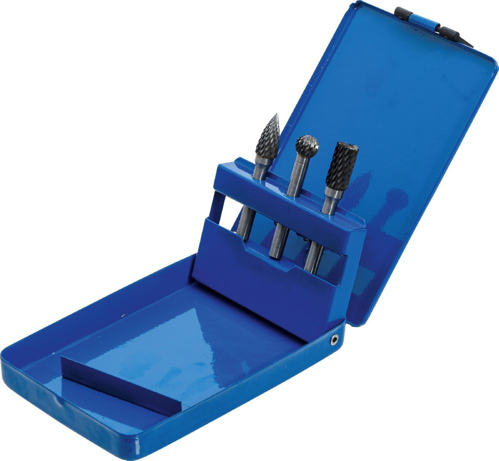 Produktbild Fräser Satz 3 teilig bild 3