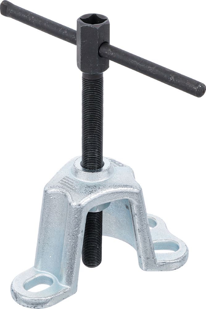 BGS Frontnaben Abzieher 4- & 5-Loch Lochkreis 100 - 115 mm Produktbild BGS Frontnaben Abzieher 4- & 5-Loch Lochkreis 100 - 115 mm bild 2