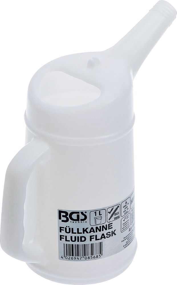 Produktbild Füllkanne 1 liter bild 4