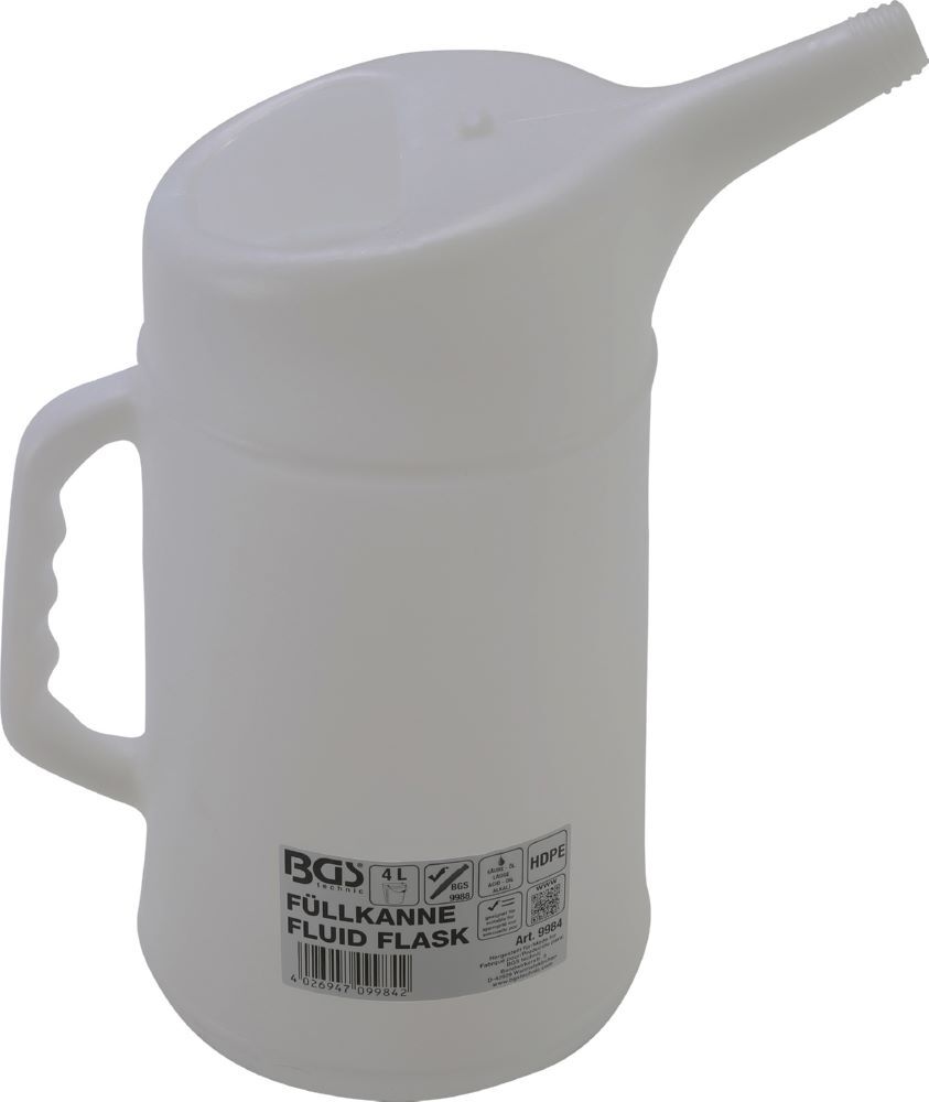Produktbild BGS Füllkanne 4 liter