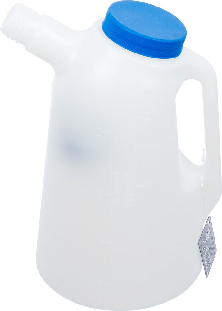 Produktbild Füllkanne mit flexiblem Ausgussstutzen und Deckel 2 liter bild 4