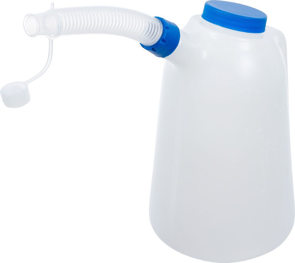Produktbild BGS Füllkanne mit flexiblem Ausgussstutzen und Deckel 3 liter