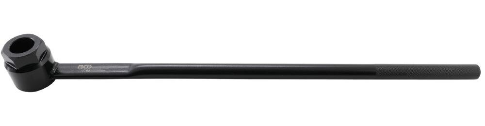 BGS Gegenhalteschlüssel Kurbelwellen Riemenscheiben für Honda 500 mm Produktbild BGS Gegenhalteschlüssel Kurbelwellen Riemenscheiben für Honda 500 mm