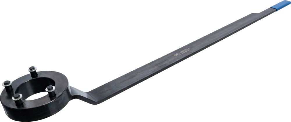 BGS Gegenhalteschlüssel Kurbelwellen Riemenscheiben für Porsche Produktbild BGS Gegenhalteschlüssel Kurbelwellen Riemenscheiben für Porsche